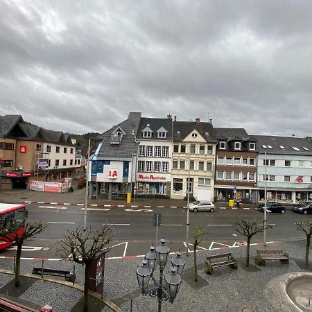 Homestay am Markt Adenau Dış mekan fotoğraf